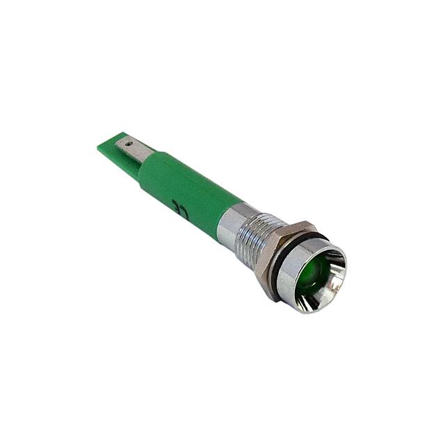 19500131 CML Innovative Technologies LTD  Voyants du panneau